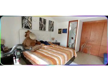 VENTA CASA EN CIUDAD JARDIN SUR DE CALI