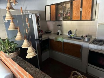 Casa de una planta en venta - Santa Elena El Cerrito Valle Colombia