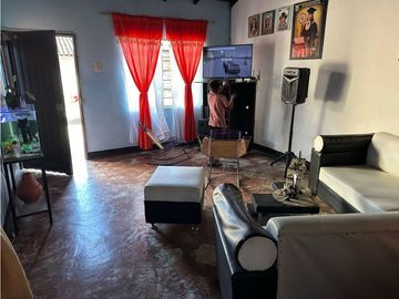 Casa de una planta en venta - Santa Elena El Cerrito Valle Colombia