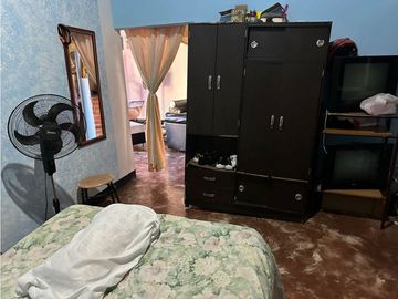 Casa de una planta en venta - Santa Elena El Cerrito Valle Colombia