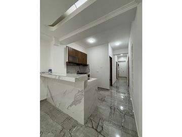 Se Vende Apartamento - Sector Quimbaya