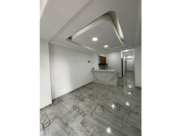 Se Vende Apartamento - Sector Quimbaya