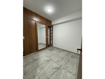 Se Vende Apartamento - Sector Quimbaya