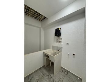 Se Vende Apartamento - Sector Quimbaya