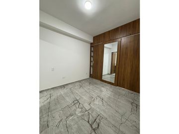 Se Vende Apartamento - Sector Quimbaya