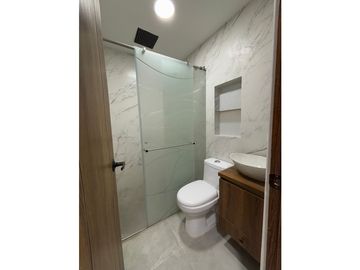 Se Vende Apartamento - Sector Quimbaya