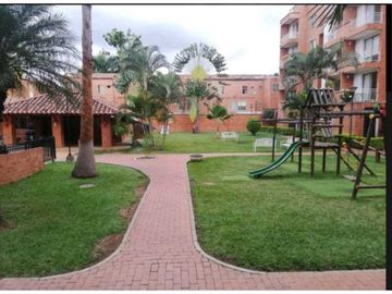 Apartamento en venta Duplex el caney NH-AMS 8398905