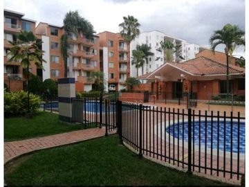 Apartamento en venta Duplex el caney NH-AMS 8398905