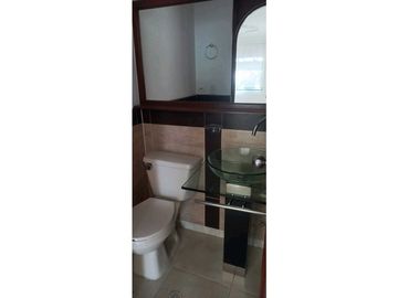 Apartamento en venta Duplex el caney NH-AMS 8398905