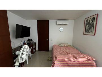 VENDEMOS APARTAMENTO RESIDENCIAL EN MANGA - ORION
