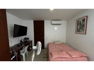 VENDEMOS APARTAMENTO RESIDENCIAL EN MANGA - ORION