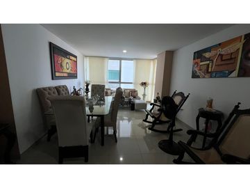VENDEMOS APARTAMENTO RESIDENCIAL EN MANGA - ORION