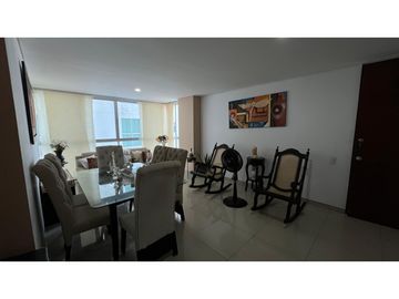 VENDEMOS APARTAMENTO RESIDENCIAL EN MANGA - ORION