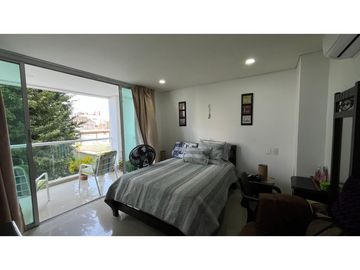 VENDEMOS APARTAMENTO RESIDENCIAL EN MANGA - ORION