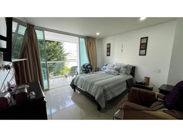 VENDEMOS APARTAMENTO RESIDENCIAL EN MANGA - ORION
