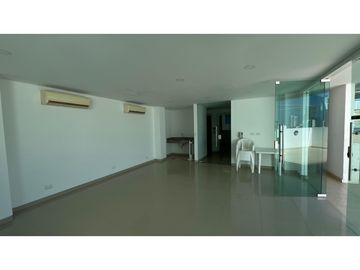 VENDEMOS APARTAMENTO RESIDENCIAL EN MANGA - ORION