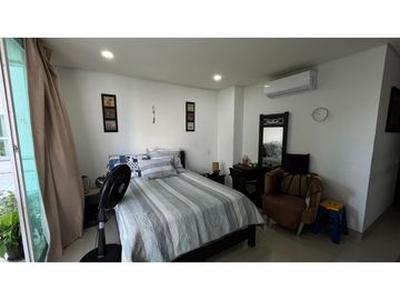 VENDEMOS APARTAMENTO RESIDENCIAL EN MANGA - ORION