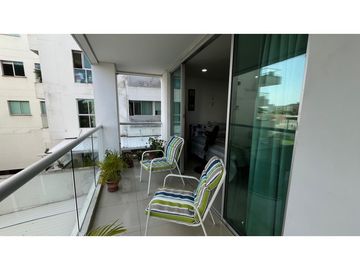 VENDEMOS APARTAMENTO RESIDENCIAL EN MANGA - ORION