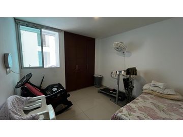 VENDEMOS APARTAMENTO RESIDENCIAL EN MANGA - ORION