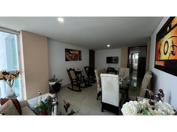 VENDEMOS APARTAMENTO RESIDENCIAL EN MANGA - ORION