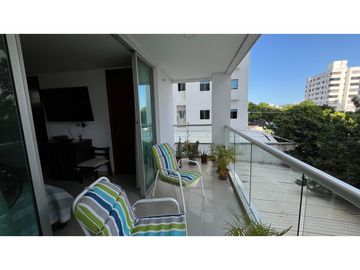 VENDEMOS APARTAMENTO RESIDENCIAL EN MANGA - ORION