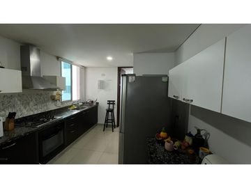 VENDEMOS APARTAMENTO RESIDENCIAL EN MANGA - ORION