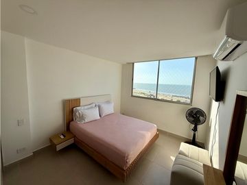 SE VENDE APARTAMENTO CON VISTA AL MAR - SUNNO