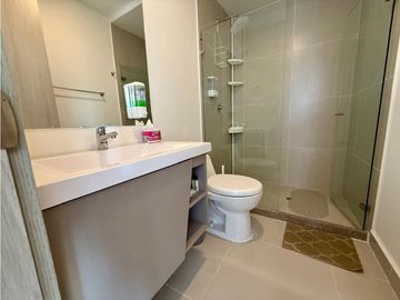 SE VENDE APARTAMENTO CON VISTA AL MAR - SUNNO