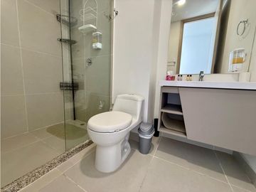 SE VENDE APARTAMENTO CON VISTA AL MAR - SUNNO