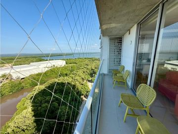 SE VENDE APARTAMENTO CON VISTA AL MAR - SUNNO