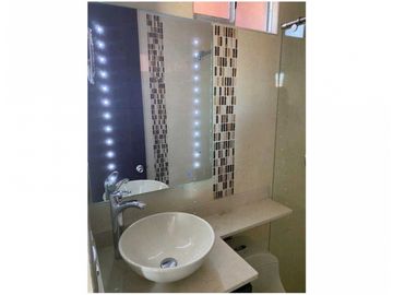 Apartamento en Venta, Calasanz Parte Baja en  Medellín