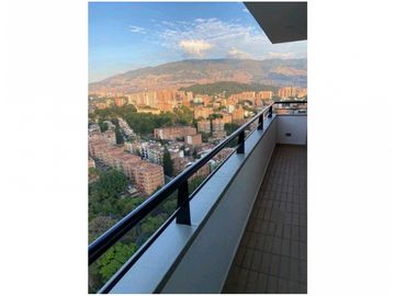 Apartamento en Venta, Calasanz Parte Baja en  Medellín