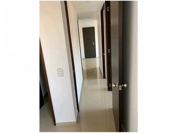 Apartamento en Venta, Calasanz Parte Baja en  Medellín