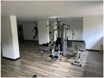 Apartamento en Venta, Calasanz Parte Baja en  Medellín
