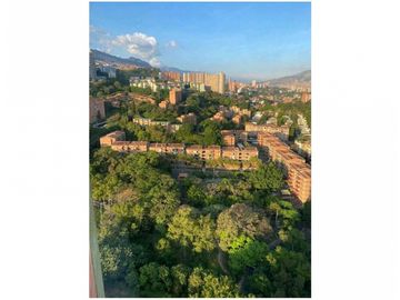Apartamento en Venta, Calasanz Parte Baja en  Medellín