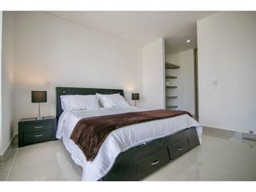 SE VENDE APARTAMENTO EN INFINITUM - BOCAGRANDE