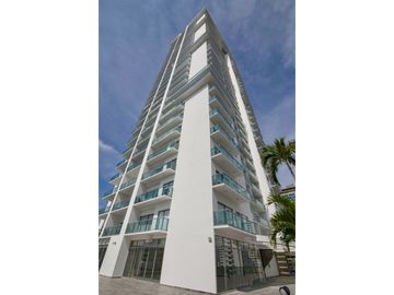 SE VENDE APARTAMENTO EN INFINITUM - BOCAGRANDE