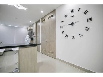 SE VENDE APARTAMENTO EN INFINITUM - BOCAGRANDE