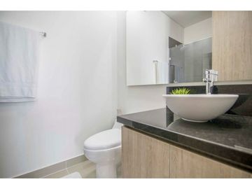 SE VENDE APARTAMENTO EN INFINITUM - BOCAGRANDE