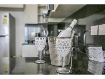 SE VENDE APARTAMENTO EN INFINITUM - BOCAGRANDE