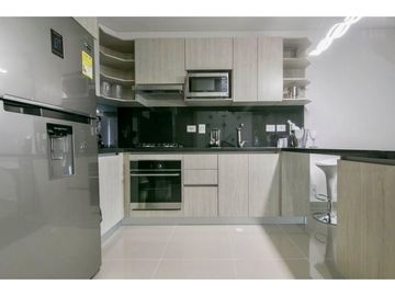 SE VENDE APARTAMENTO EN INFINITUM - BOCAGRANDE
