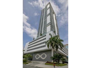 SE VENDE APARTAMENTO EN INFINITUM - BOCAGRANDE