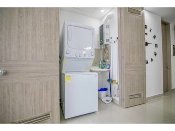 SE VENDE APARTAMENTO EN INFINITUM - BOCAGRANDE