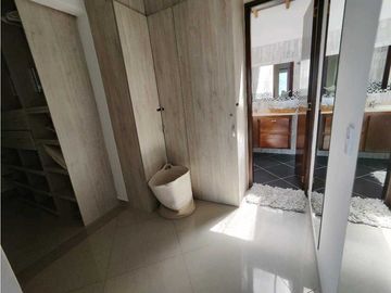 Apartamento Duplex Sabaneta Sector El  Trapiche 171m2 💰970 Mill
