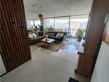 Apartamento Duplex Sabaneta Sector El  Trapiche 171m2 💰970 Mill
