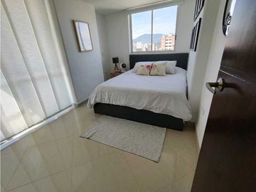 Apartamento Duplex Sabaneta Sector El  Trapiche 171m2 💰970 Mill