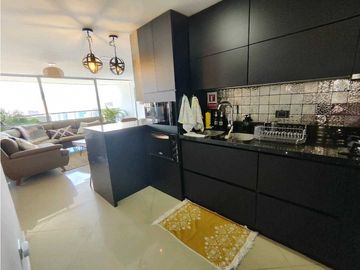 Apartamento Duplex Sabaneta Sector El  Trapiche 171m2 💰970 Mill