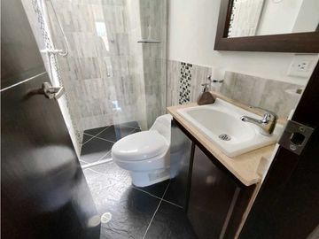 Apartamento Duplex Sabaneta Sector El  Trapiche 171m2 💰970 Mill