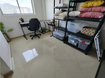 Apartamento Duplex Sabaneta Sector El  Trapiche 171m2 💰970 Mill