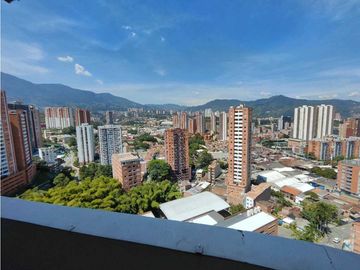 Apartamento Duplex Sabaneta Sector El  Trapiche 171m2 💰970 Mill